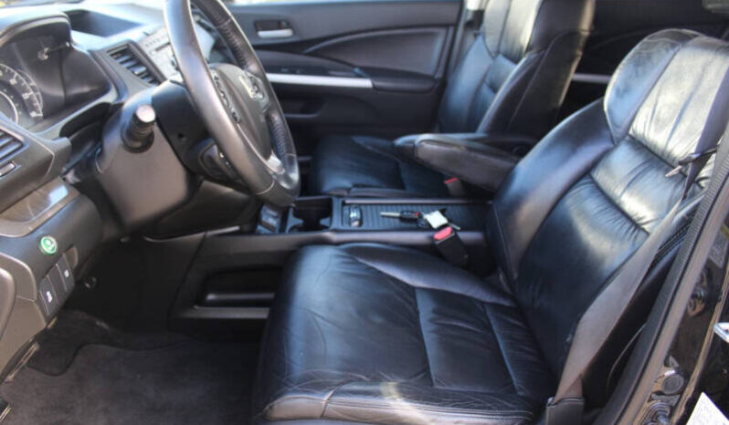 
								2014 Honda CR-V EX-L 4dr SUV full									