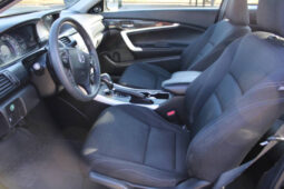 
										2015 Honda Accord EX 2dr Coupe full									