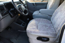 
										2000 Volkswagen EuroVan 2dr Commercial/Cutaway/Chassis full									