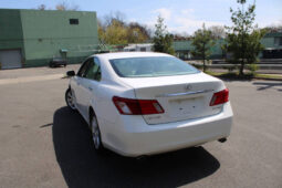 
										2009 Lexus ES 350 4dr Sedan full									