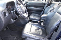 
										2016 Jeep Compass Latitude4×4 Latitude 4dr SUV full									