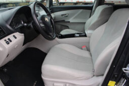 
										2011 Toyota Venza AWD 4dr Crossover full									