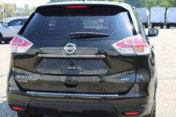 
										2016 Nissan Rogue S AWD S 4dr Crossover full									