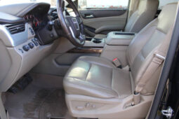 
										2016 GMC Yukon SLT 4×4 SLT 4dr SUV full									