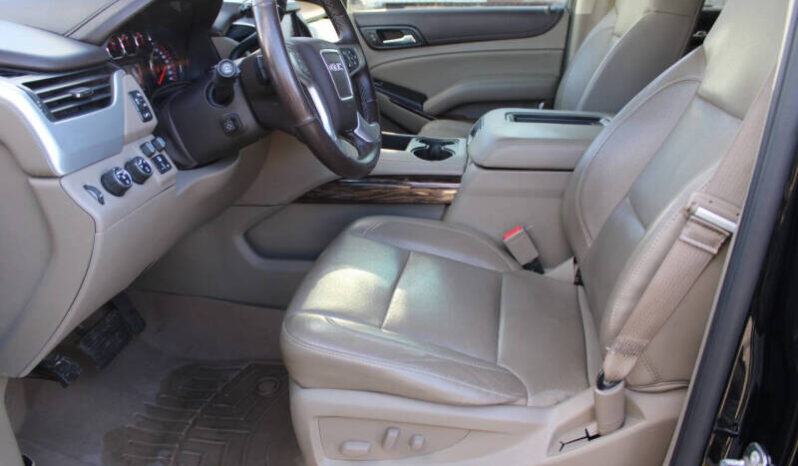 
								2016 GMC Yukon SLT 4×4 SLT 4dr SUV full									