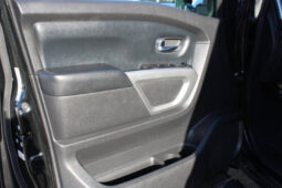 
										2017 Nissan Titan SV 4×4 SV 4dr Crew Cab full									