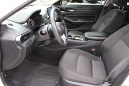 
										2020 Nissan Altima 2.5 S 4dr Sedan full									