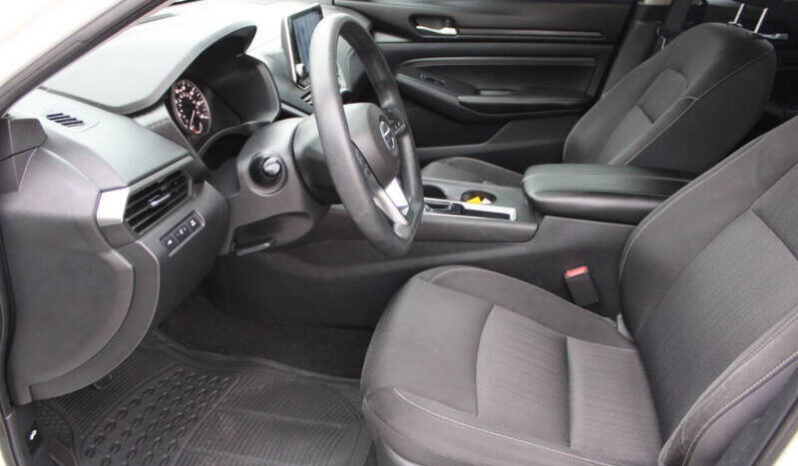 
								2020 Nissan Altima 2.5 S 4dr Sedan full									