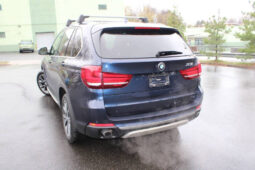 
										2015 BMW X5 xDrive35i AWD 4dr SUV full									