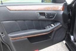 
										2012 Mercedes-Benz E-Class E 350 Luxury 4MATIC 4dr Sedan full									