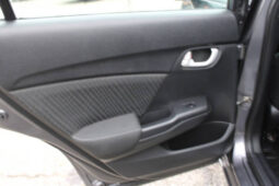 
										2014 Honda Civic EX 4dr Sedan CVT full									