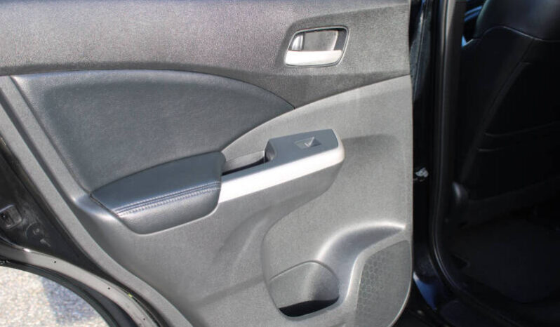 
								2014 Honda CR-V EX-L 4dr SUV full									