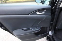 
										2019 Honda Civic LX 4dr Sedan full									