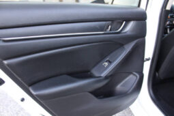 
										2020 Honda Accord LX 4dr Sedan full									