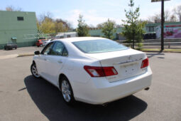 
										2009 Lexus ES 350 4dr Sedan full									