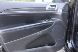 
										2018 Jeep Grand Cherokee Limited4×4 Limited 4dr SUV full									