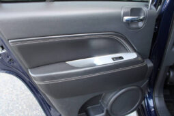 
										2016 Jeep Compass Latitude4×4 Latitude 4dr SUV full									