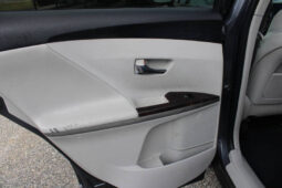 
										2011 Toyota Venza AWD 4dr Crossover full									