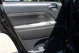 
										2017 Jeep Compass Latitude4×4 Latitude 4dr SUV full									