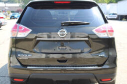 
										2016 Nissan Rogue S AWD S 4dr Crossover full									