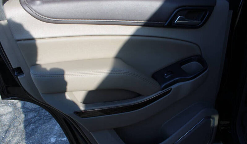 
								2016 GMC Yukon SLT 4×4 SLT 4dr SUV full									