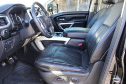 
										2017 Nissan Titan SV 4×4 SV 4dr Crew Cab full									