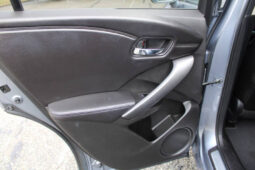 
										2014 Acura RDX w/Tech AWD 4dr SUV w/Technology Package full									