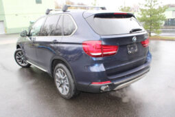 
										2015 BMW X5 xDrive35i AWD 4dr SUV full									