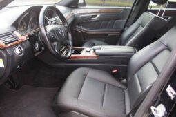 
										2012 Mercedes-Benz E-Class E 350 Luxury 4MATIC 4dr Sedan full									