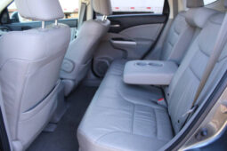 
										2012 Honda CR-V EX-L w/DVD 4dr SUV full									