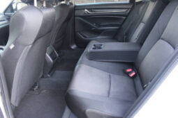 
										2020 Honda Accord LX 4dr Sedan full									