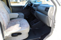 
										2000 Volkswagen EuroVan 2dr Commercial/Cutaway/Chassis full									