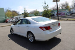 
										2009 Lexus ES 350 4dr Sedan full									
