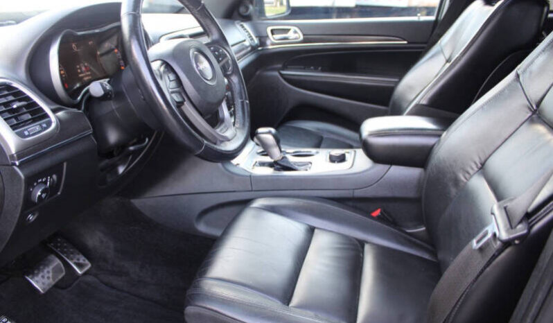 
								2018 Jeep Grand Cherokee Limited4×4 Limited 4dr SUV full									