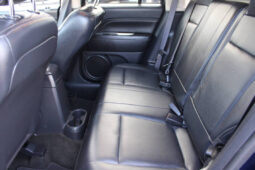 
										2016 Jeep Compass Latitude4×4 Latitude 4dr SUV full									