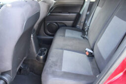 
										2015 Jeep Compass Sport4×4 Sport 4dr SUV full									