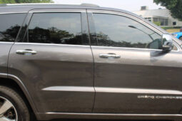 
										2014 Jeep Grand Cherokee Overland4×4 Overland 4dr SUV full									