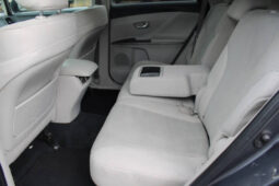 
										2011 Toyota Venza AWD 4dr Crossover full									