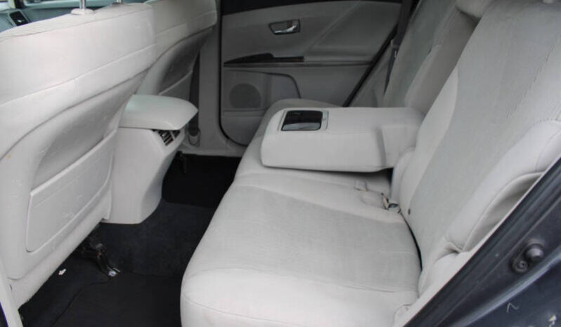 
								2011 Toyota Venza AWD 4dr Crossover full									