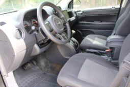 
										2016 Jeep Compass Sport4×4 Sport 4dr SUV full									