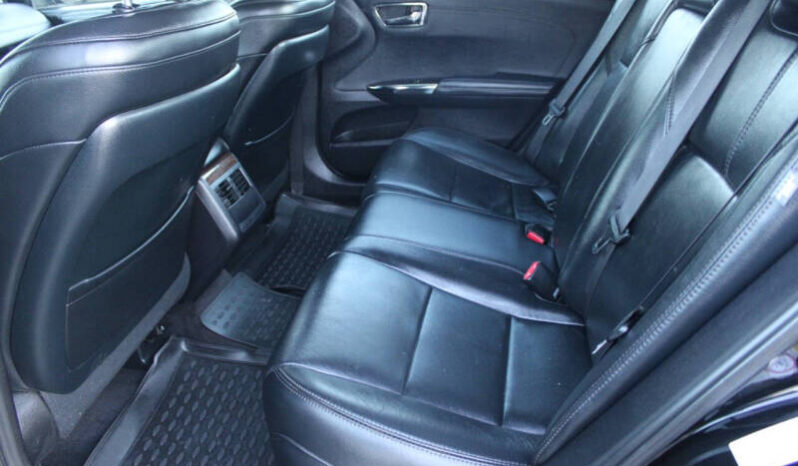 
								2014 Toyota Avalon XLE 4dr Sedan full									