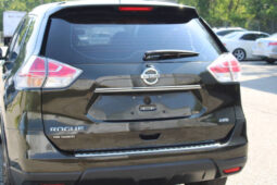 
										2016 Nissan Rogue S AWD S 4dr Crossover full									