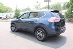 
										2016 Nissan Rogue SL AWD SL 4dr Crossover full									