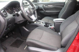 
										2018 Nissan Rogue SV AWD SV 4dr Crossover full									