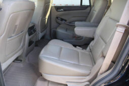 
										2016 GMC Yukon SLT 4×4 SLT 4dr SUV full									