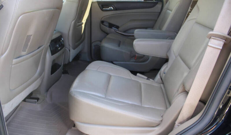 
								2016 GMC Yukon SLT 4×4 SLT 4dr SUV full									