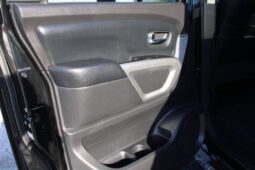 
										2017 Nissan Titan SV 4×4 SV 4dr Crew Cab full									