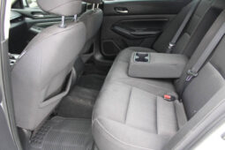 
										2020 Nissan Altima 2.5 S 4dr Sedan full									