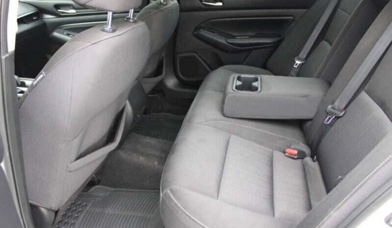 
								2020 Nissan Altima 2.5 S 4dr Sedan full									