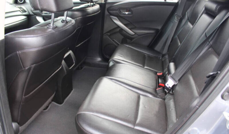 
								2014 Acura RDX w/Tech AWD 4dr SUV w/Technology Package full									